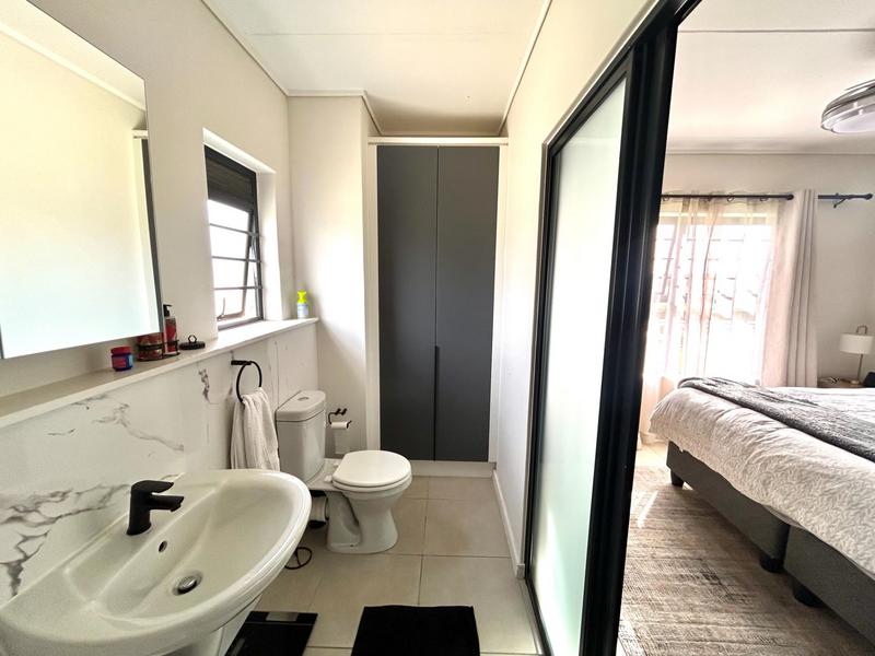 To Let 3 Bedroom Property for Rent in The Huntsman Western Cape